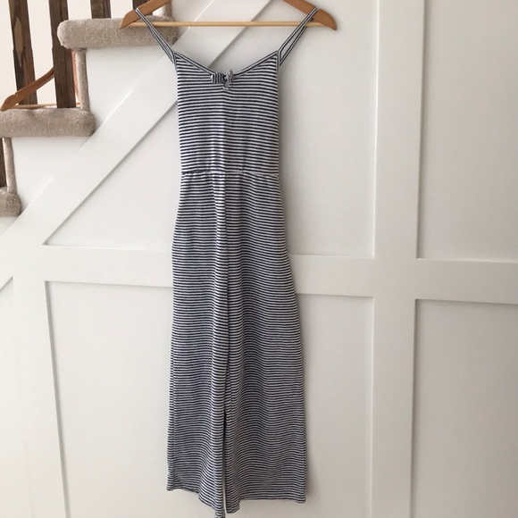 Old Navy Jumper Jumpsuit Size Large (10-12) - Picture 2 of 7